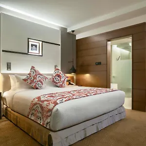 Movenpick & Convention Centre Klia Szepang